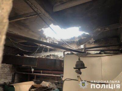 В Херсонской области оккупанты обстреляли жилой сектор и территорию детского лагеря, есть раненый – ОВА