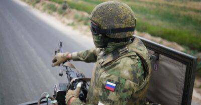 РФ сокращает численность войск в Донецке и отправляет их в Бахмут, — британская разведка