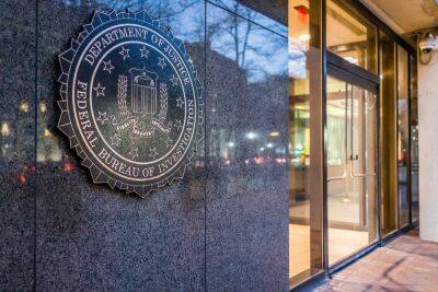ФБР раскрыло секретный китайский «полицейский участок» на Манхэттене