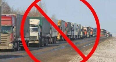 Движение, каких тяжеловесных транспортных средств запретят в Таджикистане?