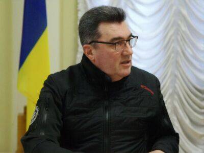 Украина не начнет контрнаступление, пока не будет полностью готова – Данилов