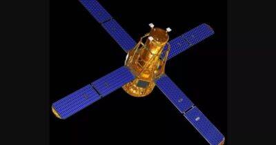 Космический труп. На Землю упадет 270-килограммовый объект NASA: он 20 лет находился в космосе