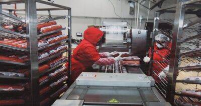 Худжанд: на предприятии по производству колбас трудоустроятся 40 человек
