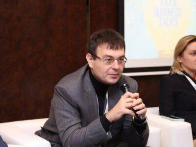 Гетманцев обслуживал друга Януковича, а его мать имеет бизнес в Крыму – Bihus.Info