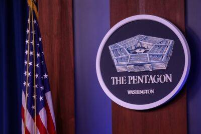 Еще одна американская военная причастна к распространению секретных документов Пентагона