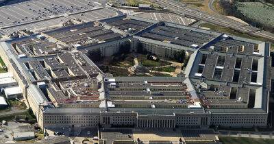 В Пентагоне заявили, что утечка документов не повлияет на военную поддержку Украины