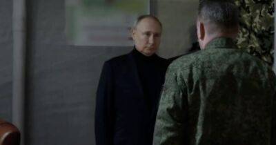 "Такого политического субъекта нет": у Зеленского отреагировали на визит Путина в Украину