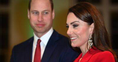 Королевский эксперт рассказал о ссорах между принцем Уильямом и Кейт Миддлтон
