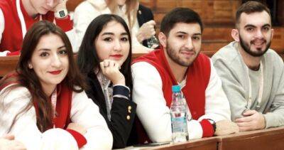Второй этап квотной кампании Россотрудничества – большие возможности для студентов из Таджикистана