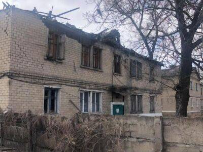Оккупанты обстреляли из артиллерии Украинск, не менее восьми человек получили ранения – Донецкая ОВА