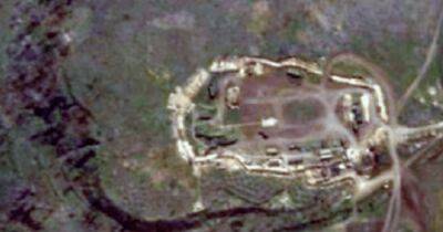 Журналисты нашли РЛС и новый военный объект оккупантов в Крыму: спутниковые снимки