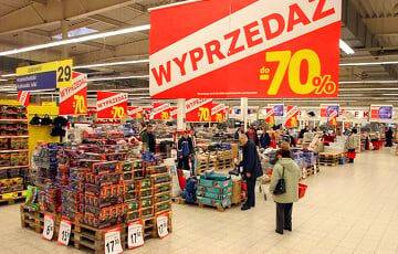 Как белорусам выгодно закупиться в Польше, несмотря на закрытые границы и валютный курс