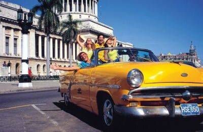 Чего нельзя делать на Кубе - fokus-vnimaniya.com - Куба - Гавана