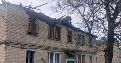 Оккупанты из артиллерии ударили по Украинску: восемь человек получили ранения, — ОВА