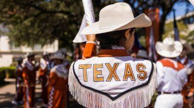 Техас - самый ковбойский штат Америки