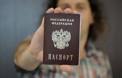 За дискредитацию и фейки об армии можно будет лишиться российского гражданства