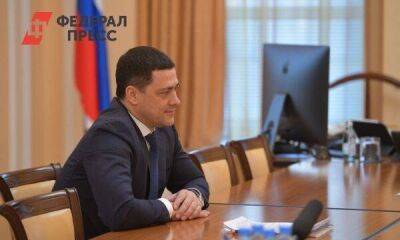 Путин спросил псковского губернатора об особой экономической зоне в регионе: «Она живая?»