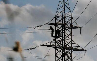 Новые тарифы на электроэнергию помогут восстановить энергосистему - министр