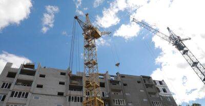 Более 14 тысяч квадратных метров арендного жилья планируют ввести в эксплуатацию в Гродненской области в 2023 году