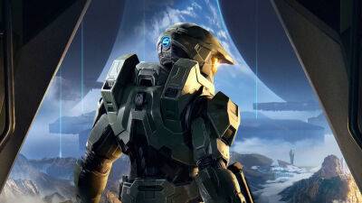Увольнения разработчиков Halo продолжаются: из 343 Industries ушли сценарист первых трех игр Джо Стейтен и директор франшизы Фрэнк О’Коннор