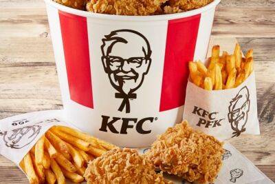Владелец сети KFC и Pizza Hut окончательно продал бизнес в РФ