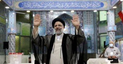 Али Хаменеи - Аля Хаменеи - Ибрахим Раиси - "Разрушим Хайфу и Тель-Авив": президент Ирана послал новые угрозы Израилю - focus.ua - Украина - Израиль - Иран - Тель-Авив - Тегеран - Ливан
