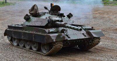 РФ отстает в военных технологиях и выкатывает на фронт танки 1948 года выпуска, — CNN - focus.ua - Россия - Украина - Белоруссия
