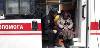 Одесская область: пенсионерка несколько дней пролежала в лесополосе | Новости Одессы