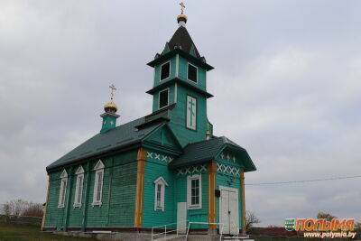 В Кореличском районе 39 памятников включены в Государственный список историко-культурного наследия Республики Беларусь