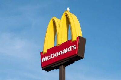 Бывшие рестораны McDonald's в Беларуси начали работать под новым названием