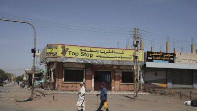 Режим прекращения огня в Судане: система здравоохранения на грани коллапса