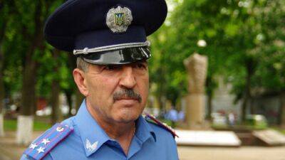 Дело 2 мая: бывшему главе одесской полиции вынесен приговор | Новости Одессы