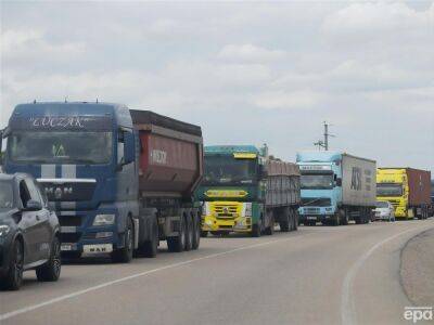 В Польше назвали условия, на которых согласились разблокировать транзит украинского зерна