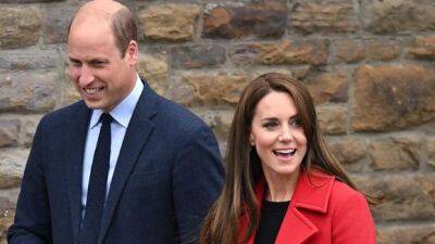 Стало известно, почему принц Уильям и принцесса Кейт не возобновили исполнение королевских обязанностей