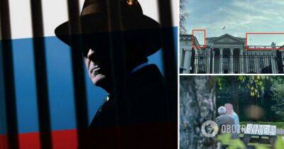 Россия бросила разведчиков и шпионов на Европу из-за войны в Украине: где они уже провалились