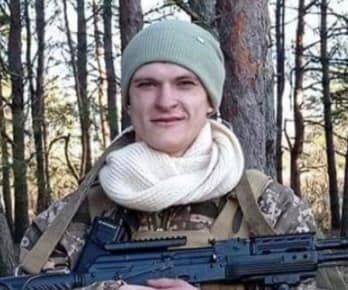 Офицер ВСУ Василий Арийчук избил солдата Анатолия Грищука - фото и все подробности