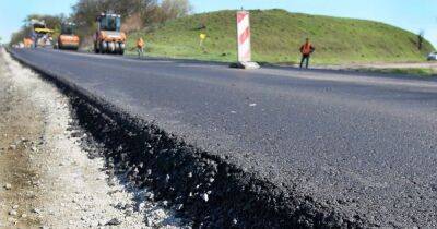 Оккупанты завозят башкирских рабочих для ремонта дорог на Луганщине, — ОВА