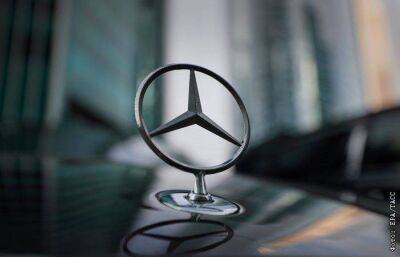 "Автодом" уточнил, что финализирует работу по приобретению активов Mercedes в России