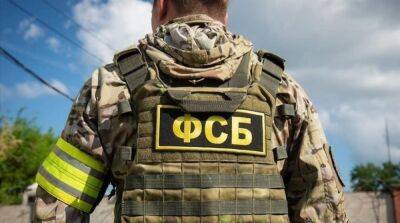 В оккупированном Крыму задержали «украинского агента»: якобы готовил диверсию