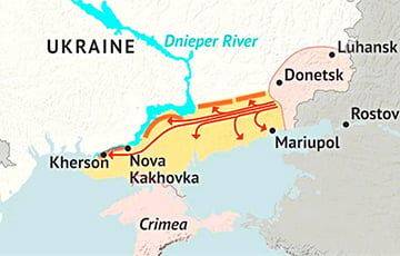 СМИ: Аксенов готовит «дорогу жизни» для бегства из Крыма