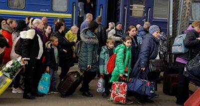 В Украине создали Координационный штаб по вопросам реализации прав переселенцев