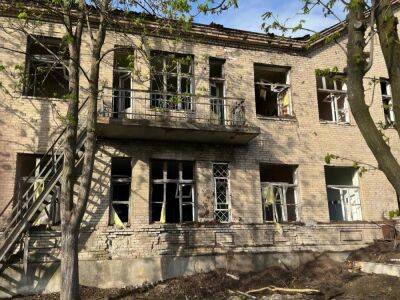 В результате российских обстрелов 18 апреля в Донецкой области один человек погиб, 13 ранены – ОВА