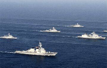 Более 50 кораблей-призраков: в Северной Европе разоблачили секретные операции РФ в своих водах