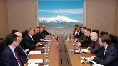 Зерновая сделка: Украина и Турция договорились возобновить инспекцию судов
