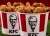 Рестораны KFC ушли из России. А что в Беларуси? - udf.by - Россия - США - Белоруссия