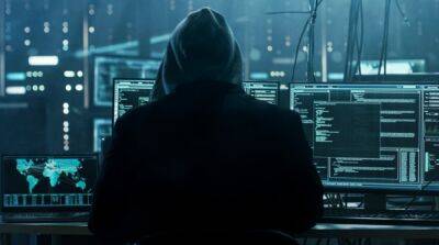 СБУ разоблачила агентов рф, которые совершали хакерские атаки на правительство Украины
