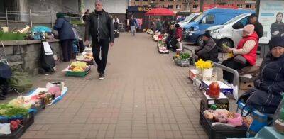 Популярные овощи в Украине становятся недоступными: "продается уже по 319 гривен"