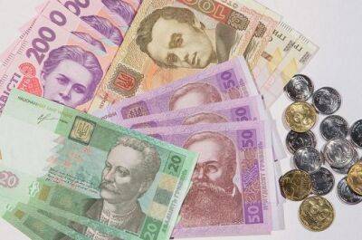 НБУ назвал наиболее популярные банкноты и монеты