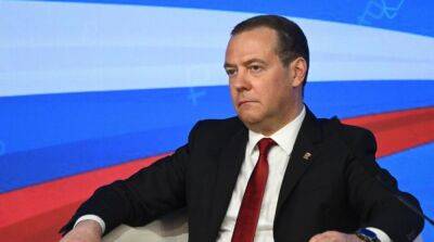 Медведев угрожает «вооружить КНДР», если Южная Корея начнет оказывать Украине военную помощь