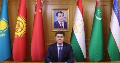 Таджикистан за многоплановое сотрудничество со странами Центральной Азии и Китаем